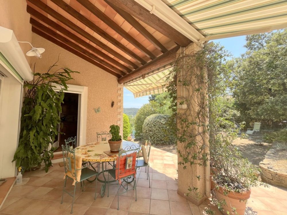 � vendre  Maison Ceyreste (13600)