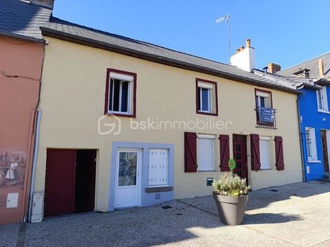   Maison de 93 M2 a Chevaigne-du-Maine Maison - 4 pi�ce(s) - 93 m�