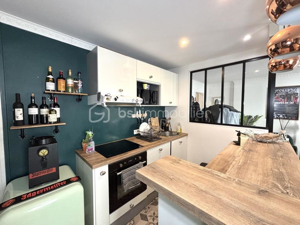 � vendre  Appartement Paris 10