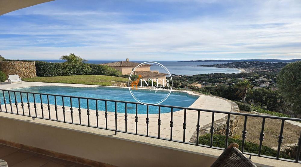 � vendre  Villa Sainte-Maxime (83120)