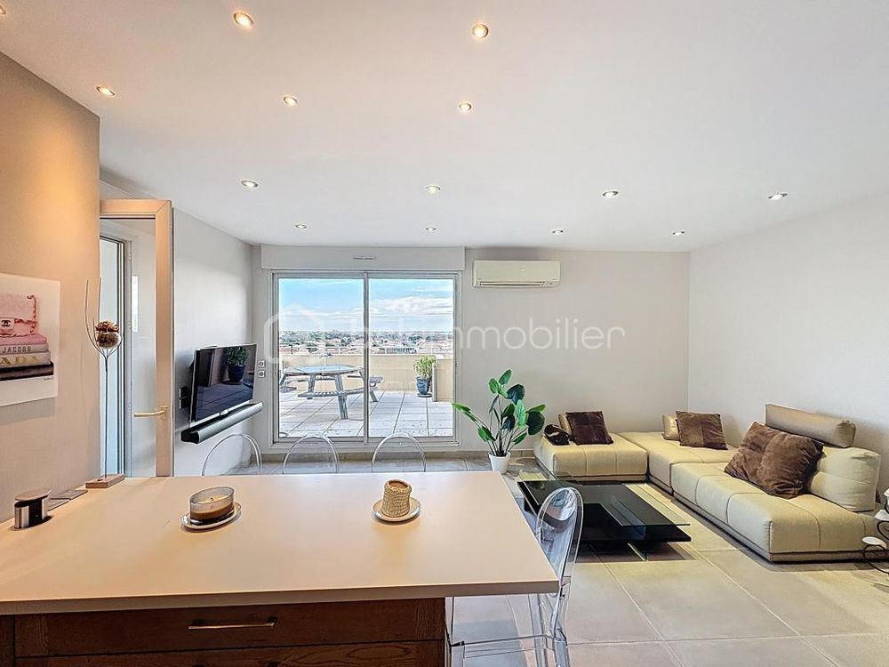 � vendre  Appartement Lattes (34970)