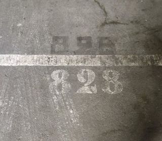  Parking / Garage � vendre 15 m�