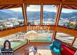  Maison � vendre 10 pi�ces 260 m�