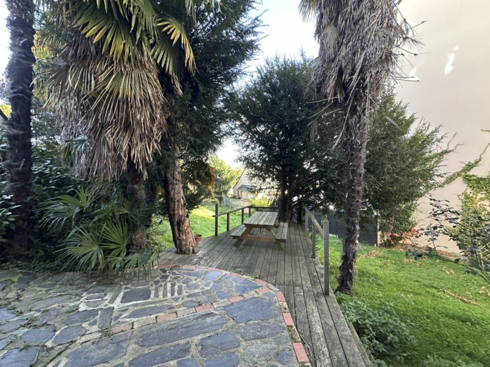 � vendre  Maison Angers (49100)