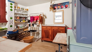  Loft � vendre 4 pi�ces 235 m�