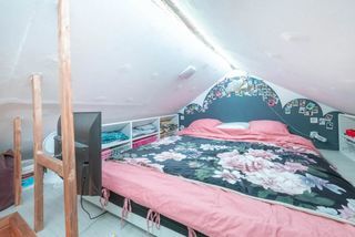  Appartement � vendre 1 pi�ce 25 m�