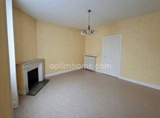  Appartement � vendre 4 pi�ces 77 m�