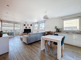  Appartement � vendre 3 pi�ces 73 m�