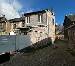  Maison � vendre 4 pi�ces 105 m�