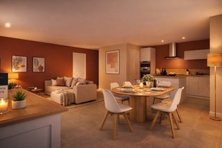  Appartement � vendre 3 pi�ces 79 m�