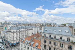  Appartement � vendre 1 pi�ce 28 m�