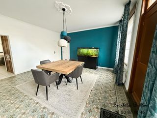  Maison � vendre 6 pi�ces 160 m�