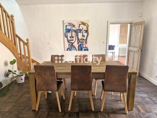  Maison � vendre 9 pi�ces 374 m�