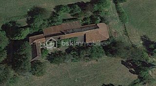  Ferme � vendre 5 pi�ces 99 m�