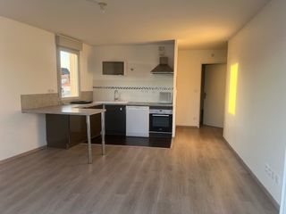  Appartement � vendre 2 pi�ces 49 m�