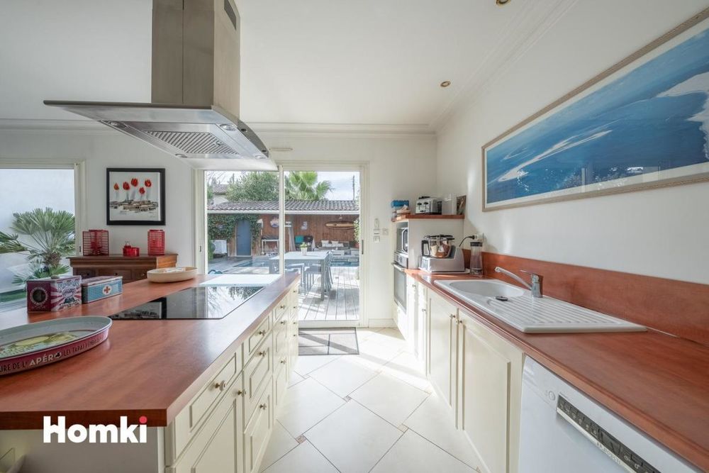 � vendre  Maison Talence (33400)