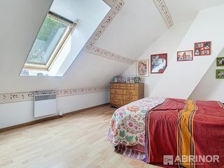  Maison � vendre 4 pi�ces 91 m�