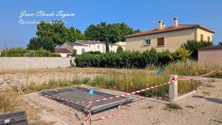  Terrain � vendre 408 m�