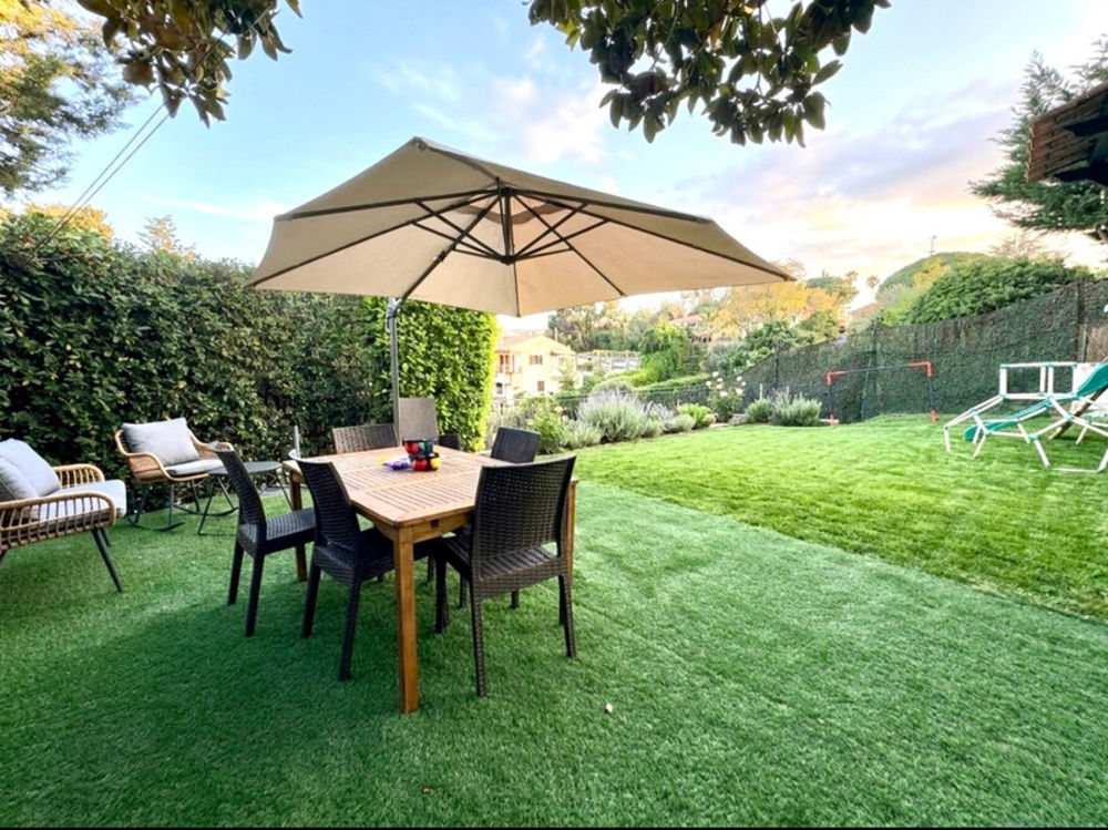 � vendre  Villa Mandelieu-la-Napoule (06210)