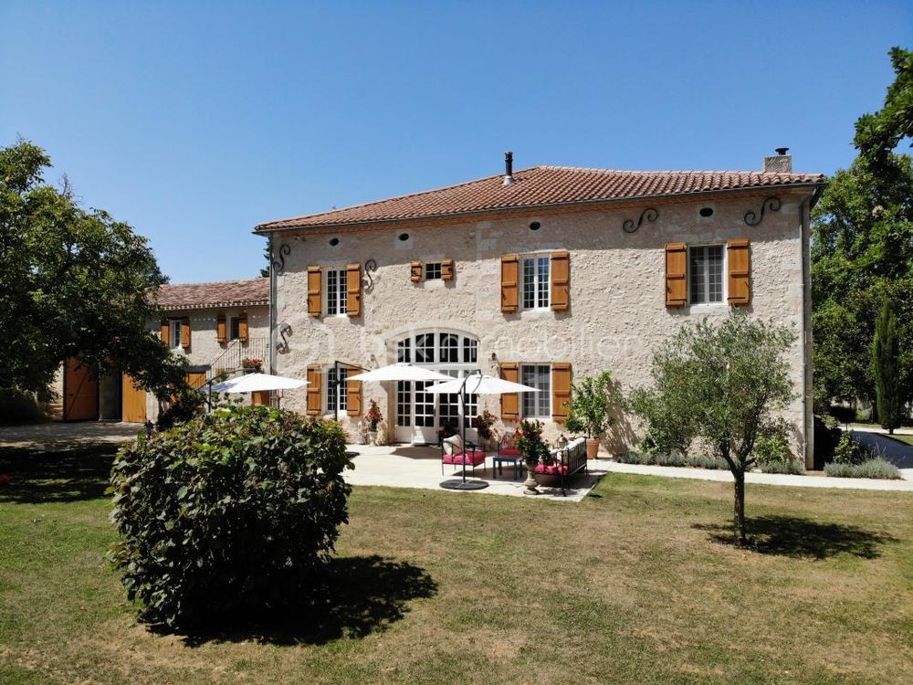 � vendre  Propri�t�/ch�teau Condom (32100)