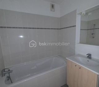  Appartement � vendre 1 pi�ce 36 m�