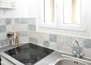  Appartement � louer 1 pi�ce 21 m�