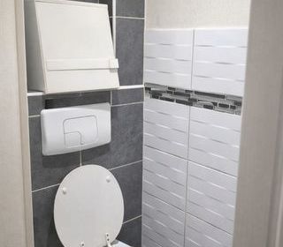  Appartement � vendre 3 pi�ces 54 m�