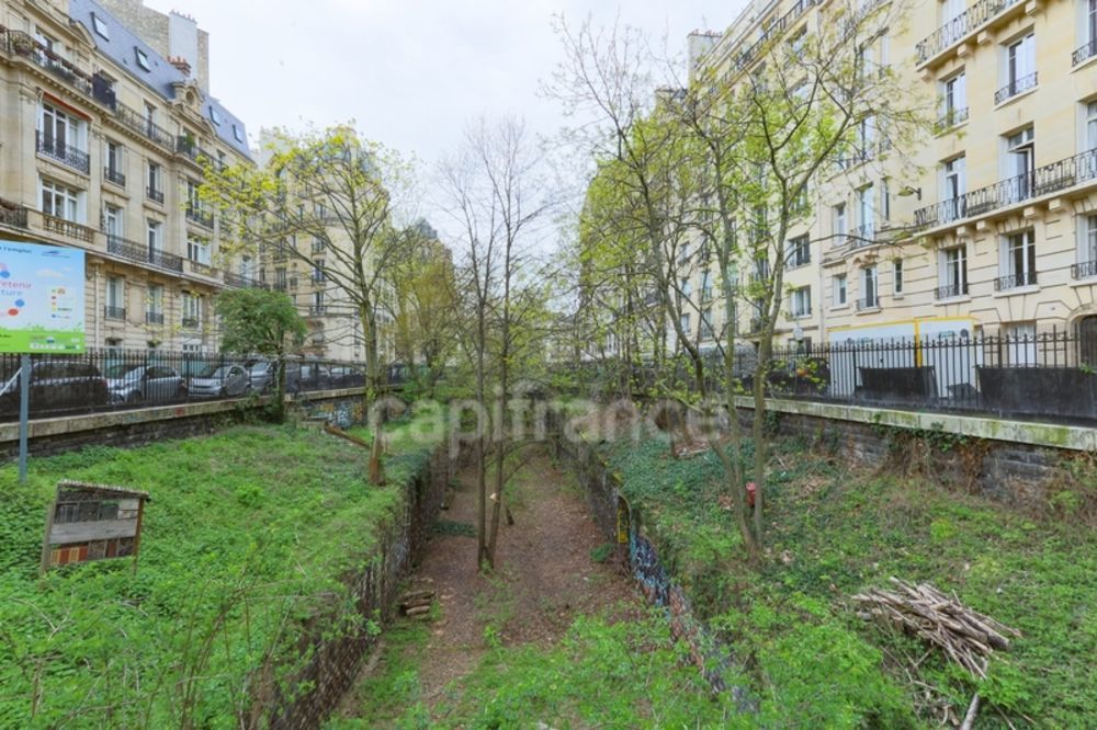 � vendre  Appartement Paris 16