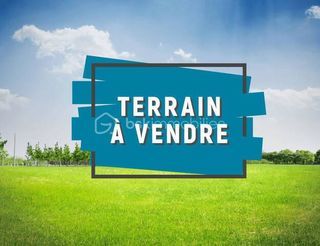  Terrain � vendre 953 m�