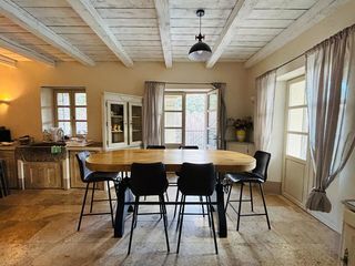  Propri�t�/ch�teau � vendre 6 pi�ces 224 m�