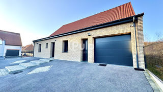  Maison � vendre 8 pi�ces 219 m�