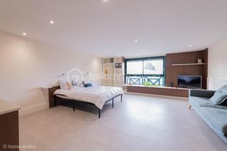  Appartement � vendre 1 pi�ce 55 m�