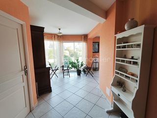  Maison � vendre 7 pi�ces 130 m�