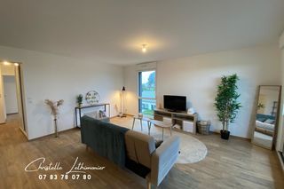  Appartement � vendre 3 pi�ces 72 m�