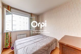  Appartement � vendre 2 pi�ces 38 m�