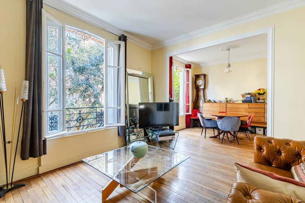 � vendre  Maison Colombes (92700)