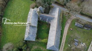  Propri�t�/ch�teau � vendre 12 pi�ces 335 m�