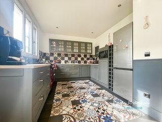  Maison � vendre 6 pi�ces 126 m�