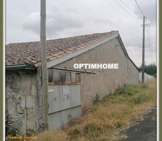  Remise / Grange � vendre 1 pi�ce 180 m�