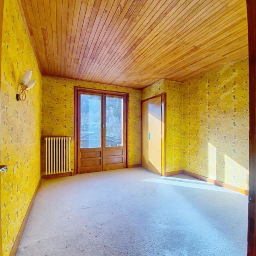 � vendre  Maison Les Houches (74310)