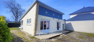  Maison � vendre 4 pi�ces 72 m�