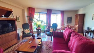  Appartement � vendre 4 pi�ces 107 m�