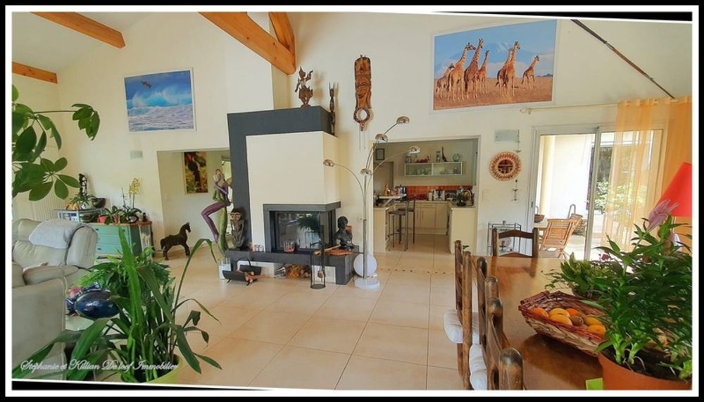 � vendre  Villa Le Grau d'Agde (34300)