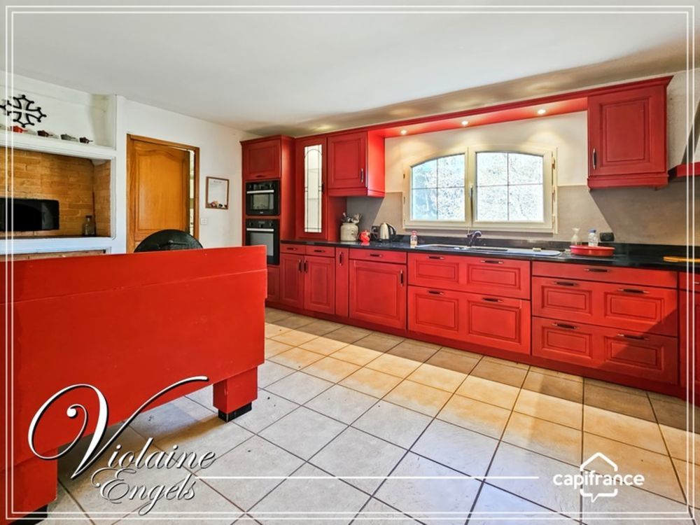 � vendre  Propri�t�/ch�teau Minerve (34210)