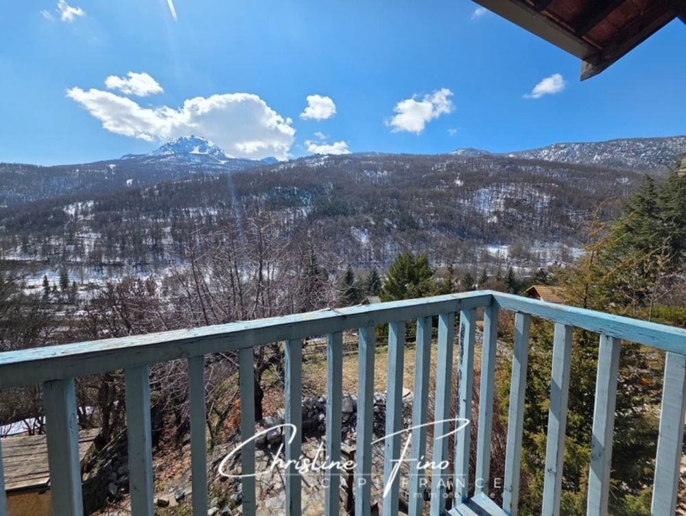 � vendre  Maison La Salle les Alpes (05240)