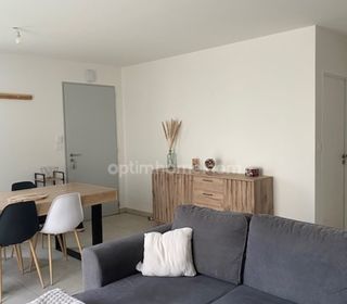  Maison � vendre 3 pi�ces 72 m�