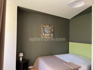  Appartement � vendre 1 pi�ce 22 m�