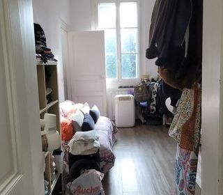  Appartement � vendre 3 pi�ces 45 m�