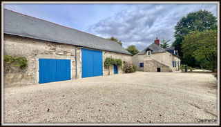  Ferme � vendre 9 pi�ces 172 m�