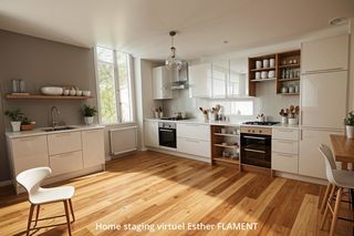  Maison � vendre 5 pi�ces 157 m�